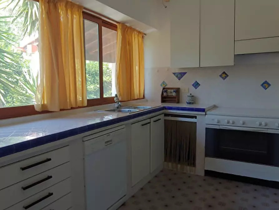 Immagine 22 di Villa in vendita  in VULCANO PIANO a Lipari