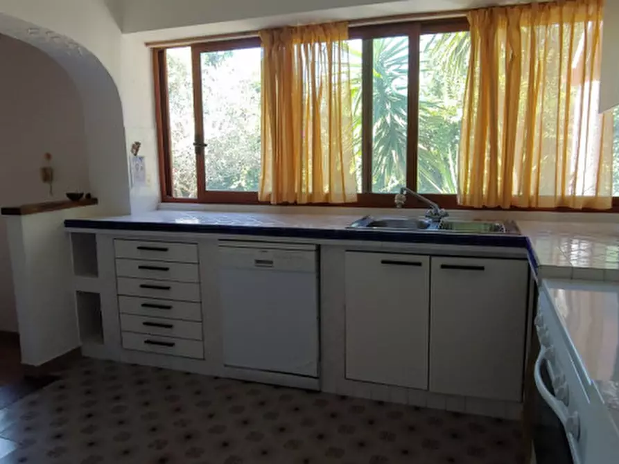 Immagine 23 di Villa in vendita  in VULCANO PIANO a Lipari