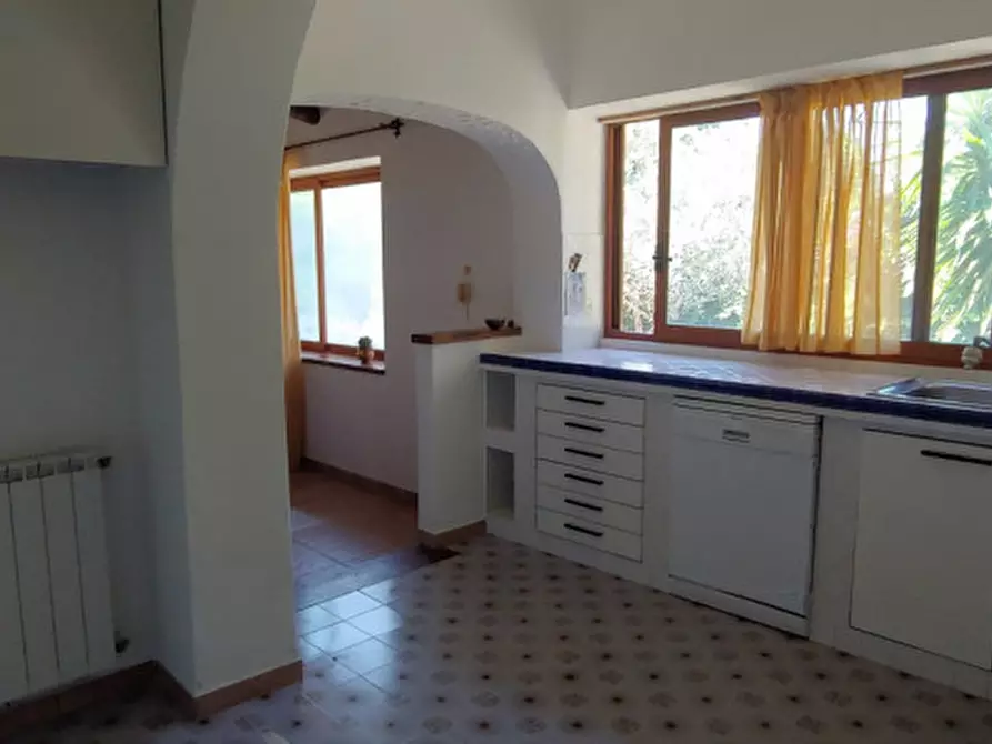 Immagine 24 di Villa in vendita  in VULCANO PIANO a Lipari