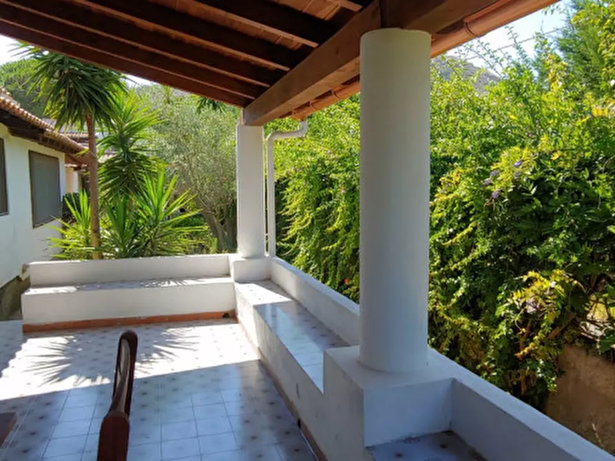 Immagine 39 di Villa in vendita  in VULCANO PIANO a Lipari