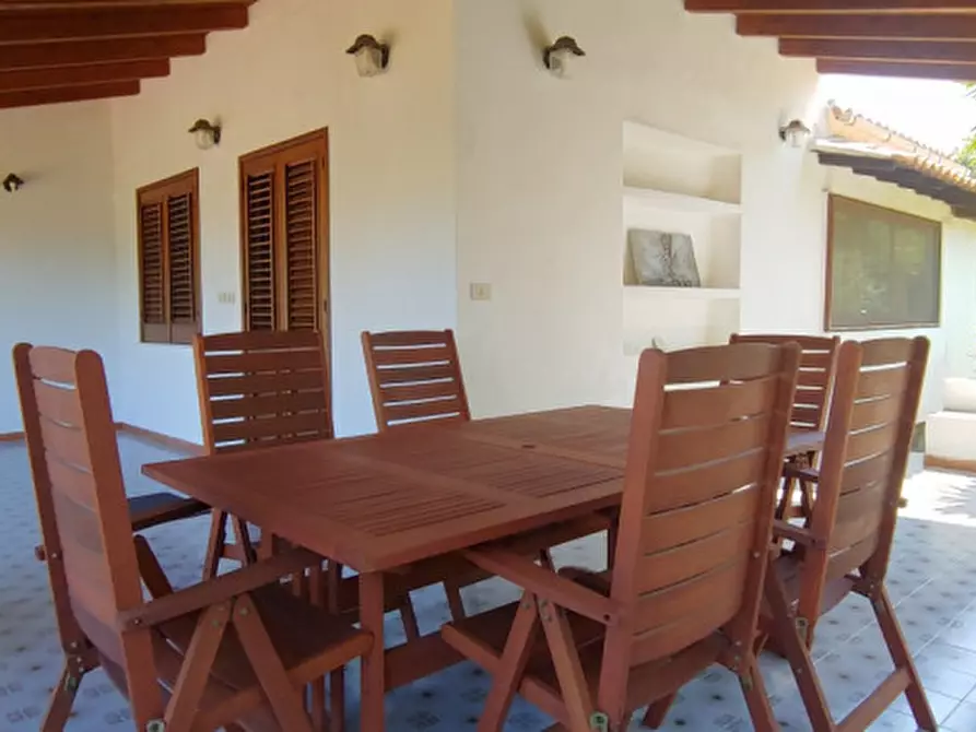 Immagine 43 di Villa in vendita  in VULCANO PIANO a Lipari