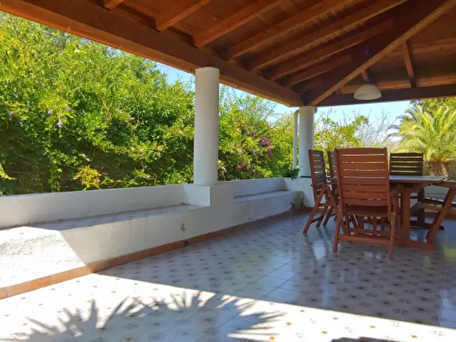 Immagine 44 di Villa in vendita  in VULCANO PIANO a Lipari