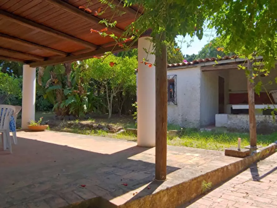 Immagine 46 di Villa in vendita  in VULCANO PIANO a Lipari