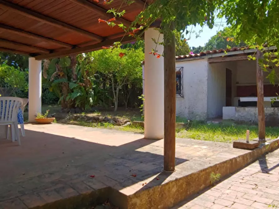 Immagine 47 di Villa in vendita  in VULCANO PIANO a Lipari