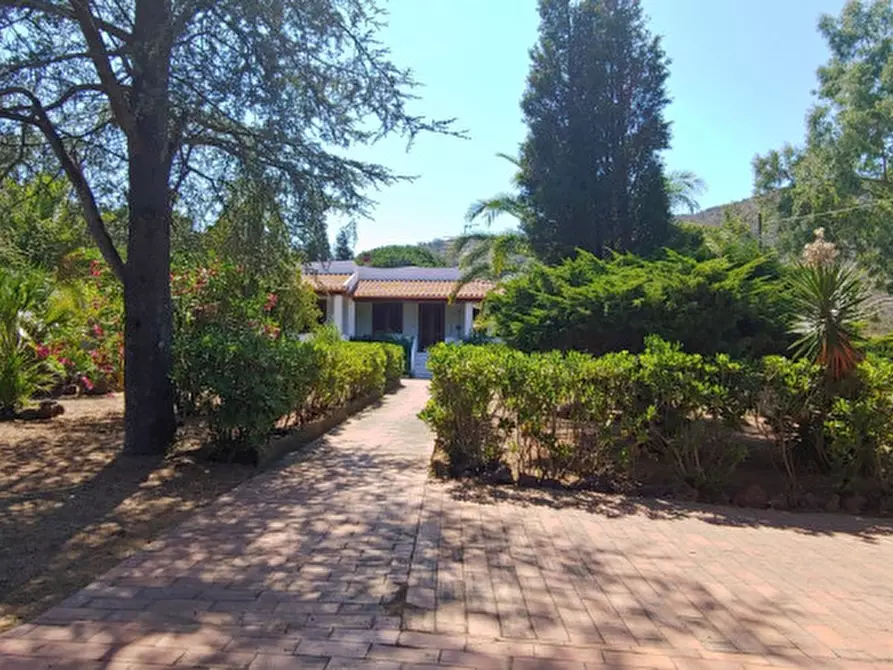 Immagine 48 di Villa in vendita  in VULCANO PIANO a Lipari