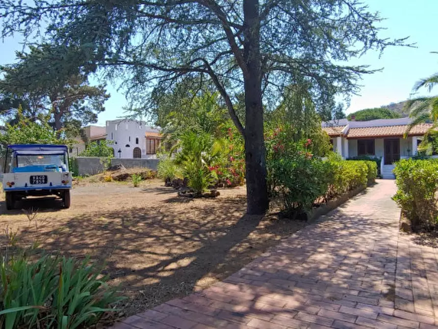 Immagine 49 di Villa in vendita  in VULCANO PIANO a Lipari