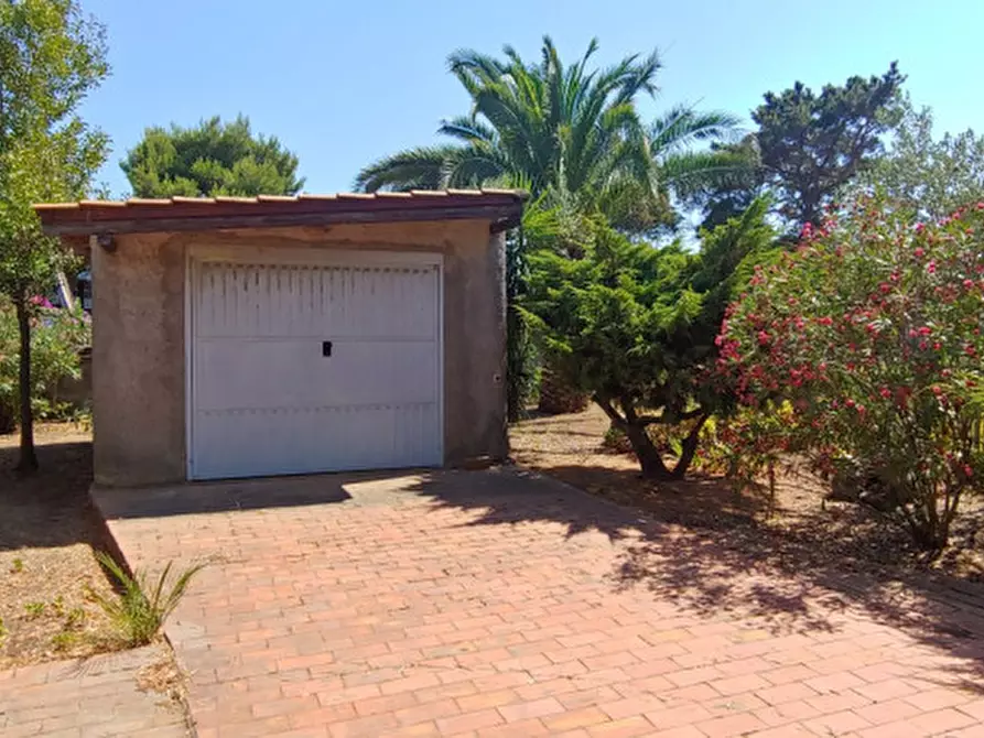 Immagine 50 di Villa in vendita  in VULCANO PIANO a Lipari