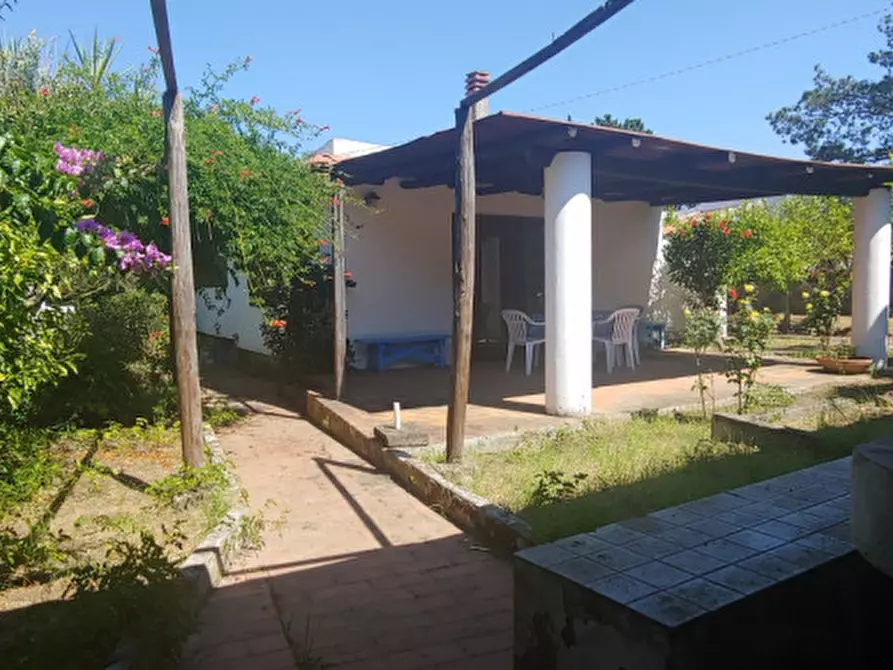 Immagine 54 di Villa in vendita  in VULCANO PIANO a Lipari