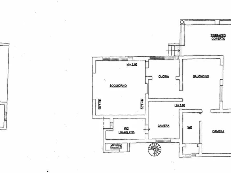 Immagine 55 di Villa in vendita  in VULCANO PIANO a Lipari