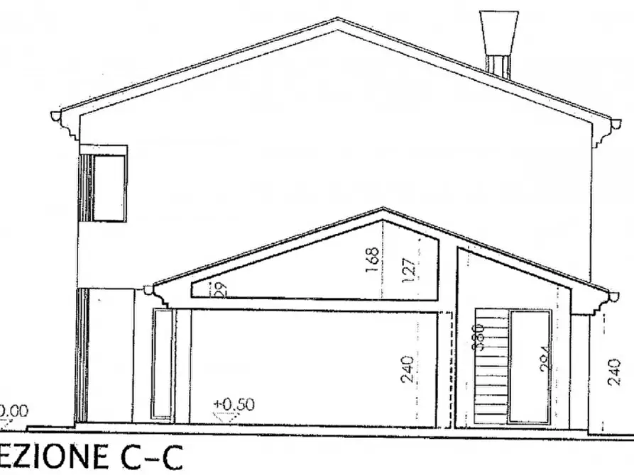 Immagine 5 di Terreno in vendita  a Santa Maria Di Sala