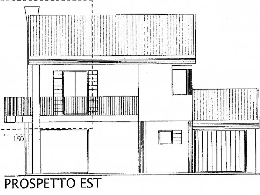 Immagine 6 di Terreno in vendita  a Santa Maria Di Sala