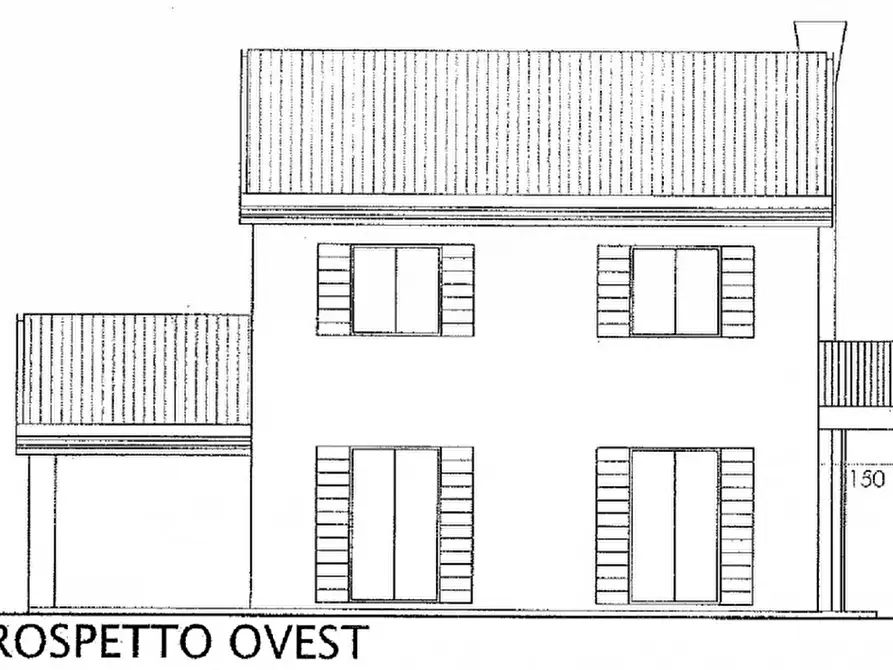 Immagine 7 di Terreno in vendita  a Santa Maria Di Sala