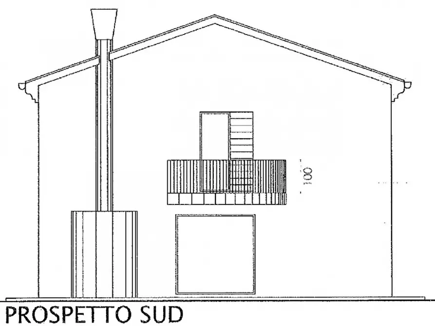 Immagine 8 di Terreno in vendita  a Santa Maria Di Sala