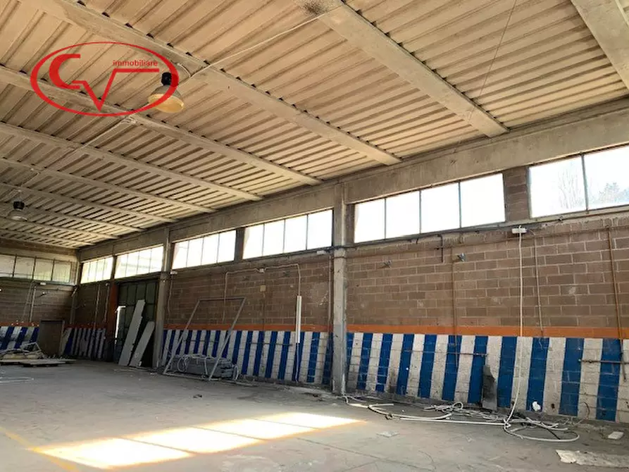 Immagine 3 di Laboratorio in affitto  in via lungarno a Terranuova Bracciolini