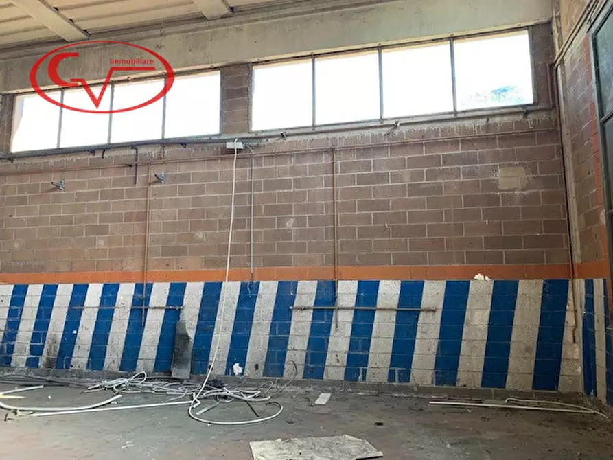 Immagine 6 di Laboratorio in affitto  in via lungarno a Terranuova Bracciolini