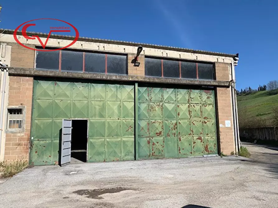 Immagine 10 di Laboratorio in affitto  in via lungarno a Terranuova Bracciolini