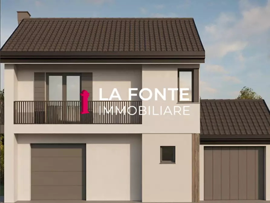 Immagine 1 di Terreno in vendita  a Villanova Di Camposampiero