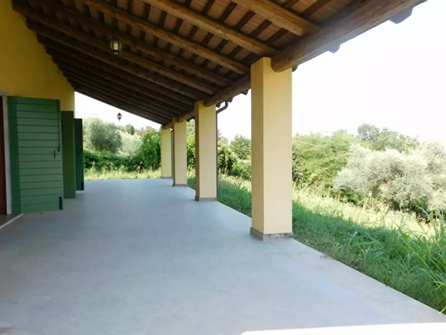 Immagine 21 di Villa in affitto  in Via Gazzo a Teolo