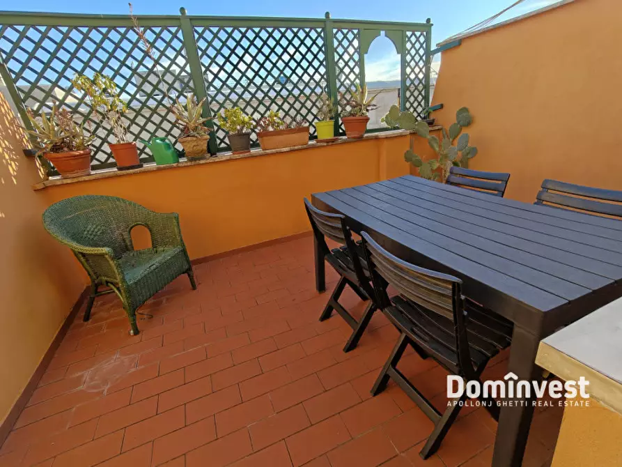 Immagine 1 di Appartamento in affitto  in Via Sardegna a Roma