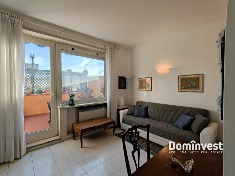 Immagine 2 di Appartamento in affitto  in Via Sardegna a Roma