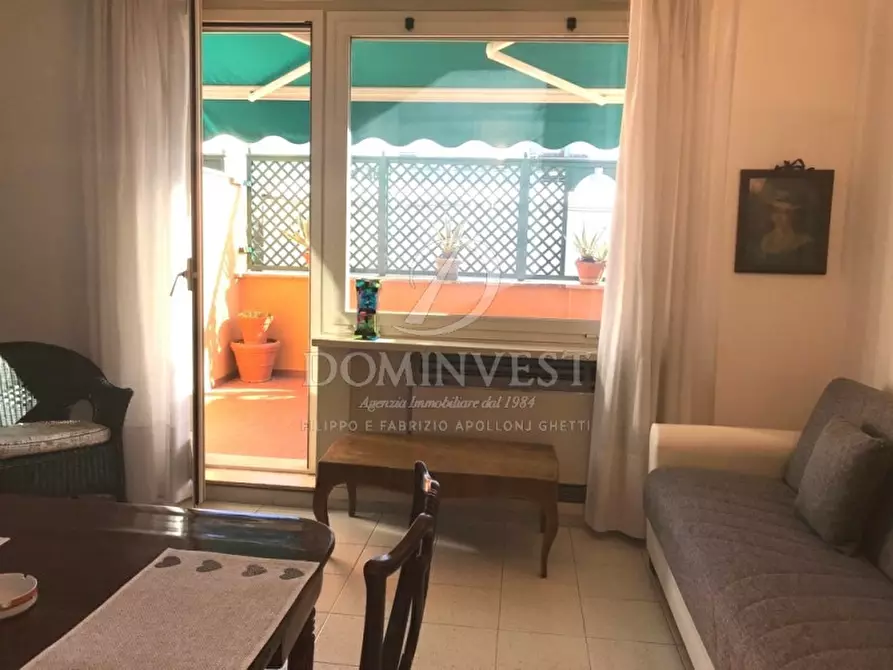 Immagine 3 di Appartamento in affitto  in Via Sardegna a Roma