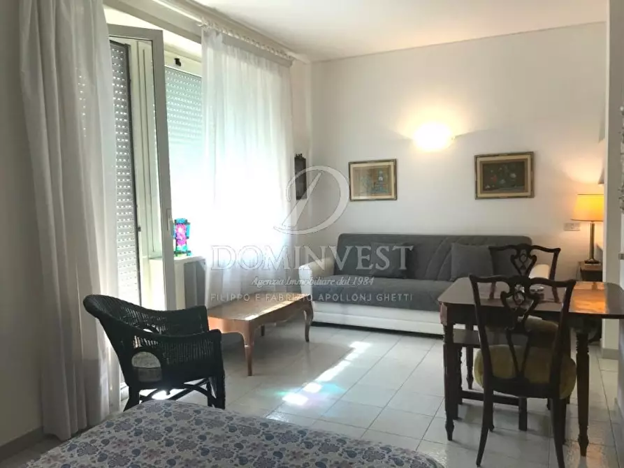 Immagine 4 di Appartamento in affitto  in Via Sardegna a Roma