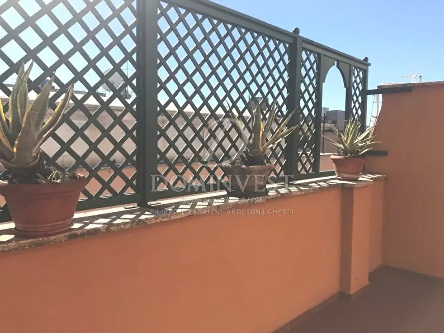 Immagine 5 di Appartamento in affitto  in Via Sardegna a Roma