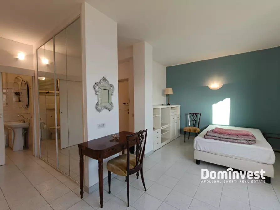 Immagine 7 di Appartamento in affitto  in Via Sardegna a Roma