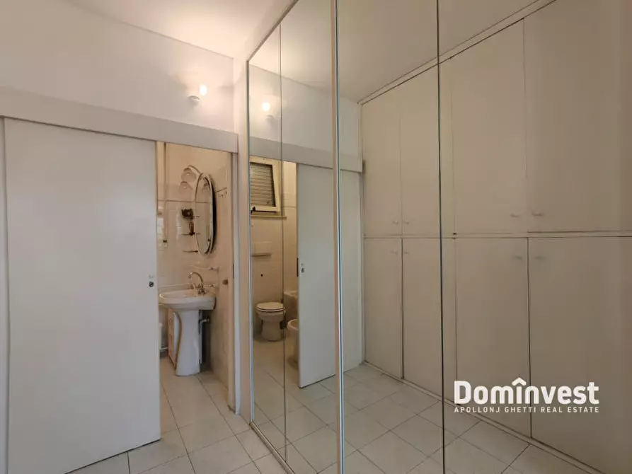 Immagine 9 di Appartamento in affitto  in Via Sardegna a Roma