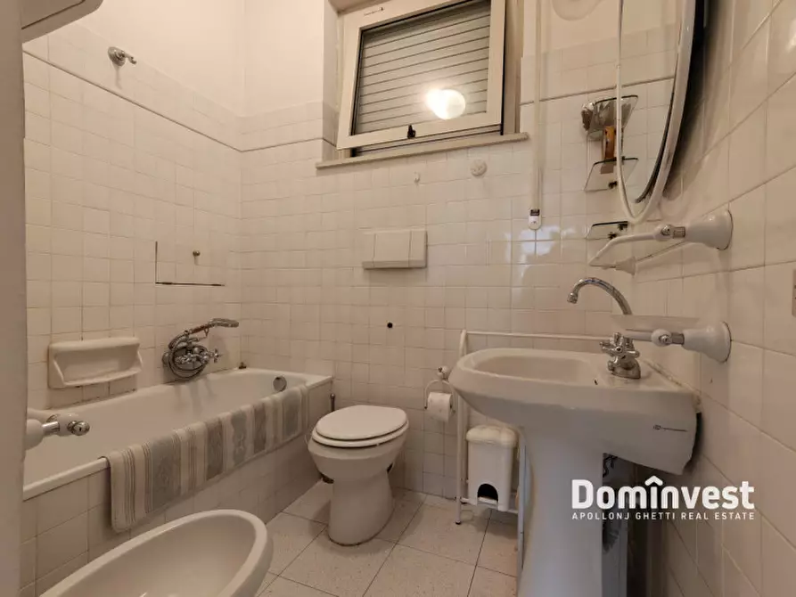 Immagine 10 di Appartamento in affitto  in Via Sardegna a Roma