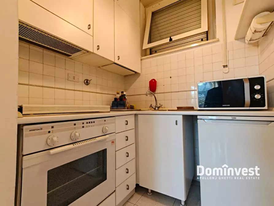 Immagine 11 di Appartamento in affitto  in Via Sardegna a Roma