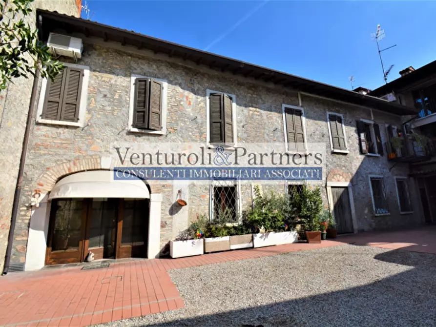 Immagine 1 di Rustico / casale in vendita  in via cittadella a Lonato del Garda