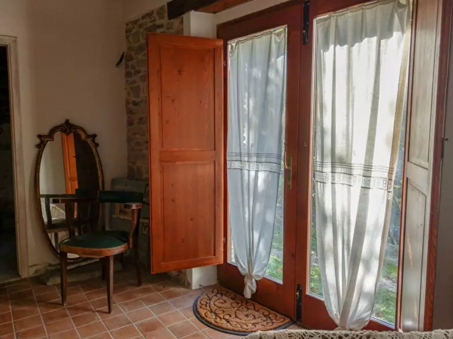 Immagine 4 di Appartamento in vendita  in via della Fonte a Sestino