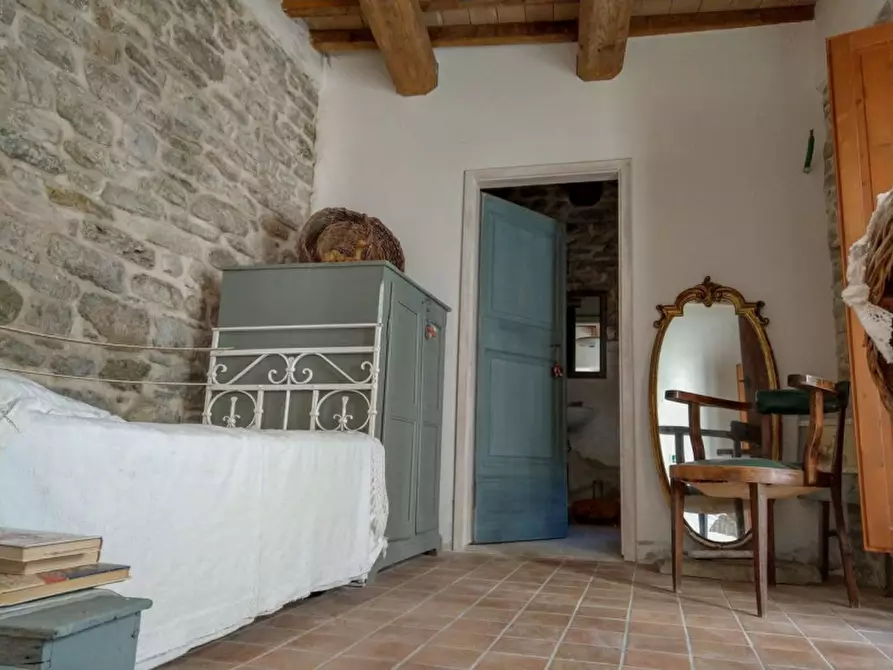 Immagine 5 di Appartamento in vendita  in via della Fonte a Sestino