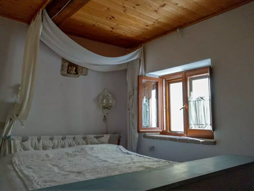 Immagine 6 di Appartamento in vendita  in via della Fonte a Sestino