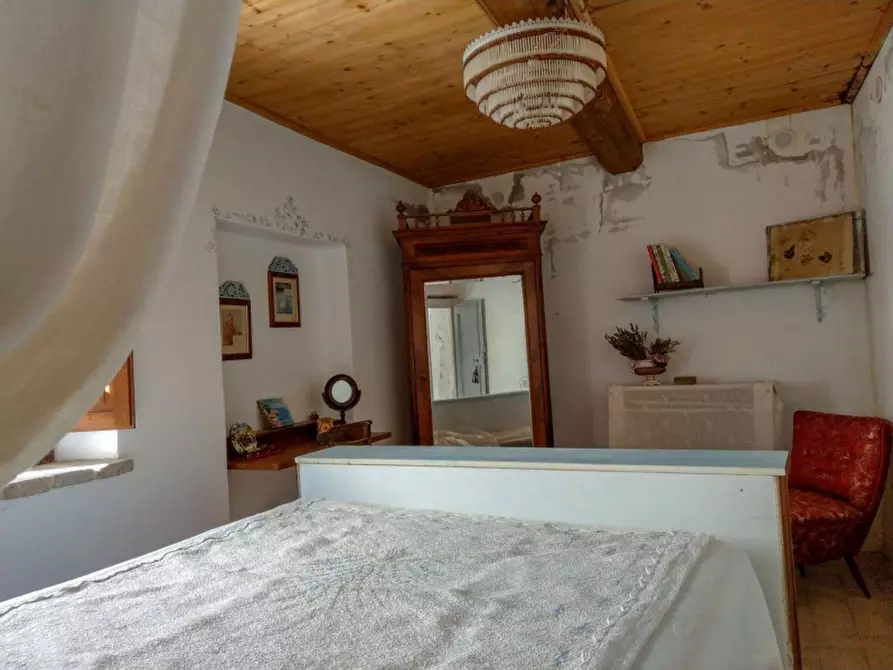 Immagine 7 di Appartamento in vendita  in via della Fonte a Sestino