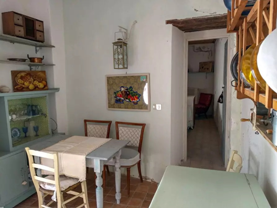 Immagine 10 di Appartamento in vendita  in via della Fonte a Sestino