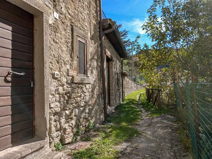 Immagine 12 di Appartamento in vendita  in via della Fonte a Sestino