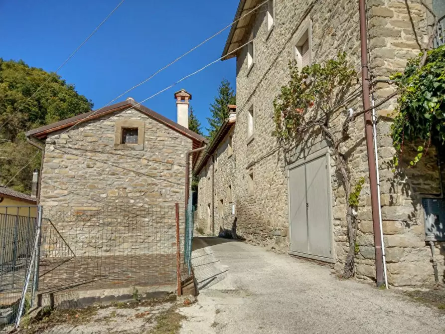 Immagine 3 di Appartamento in vendita  in via della Fonte a Sestino