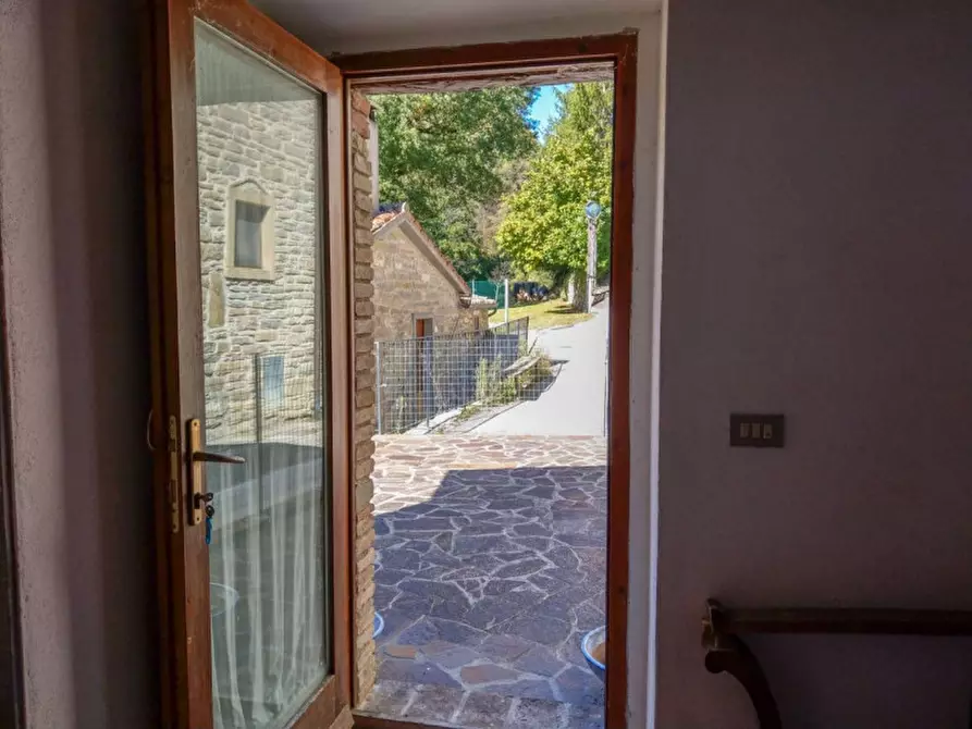 Immagine 4 di Appartamento in vendita  in via della Fonte a Sestino