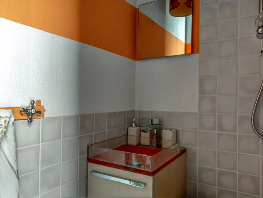 Immagine 9 di Appartamento in vendita  in via della Fonte a Sestino