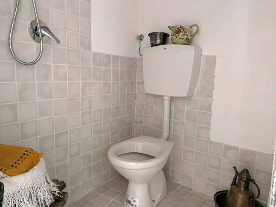 Immagine 10 di Appartamento in vendita  in via della Fonte a Sestino