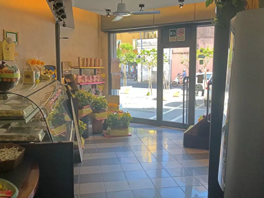 Immagine 1 di Attività commerciale in vendita  in Via San Marco 1417 a Chioggia