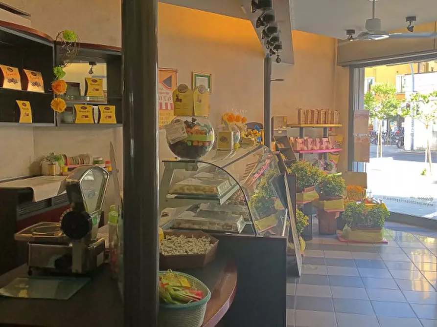 Immagine 3 di Attività commerciale in vendita  in Via San Marco 1417 a Chioggia