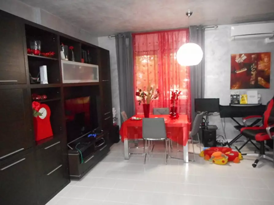 Immagine 1 di Appartamento in vendita  in via natta a Vicenza