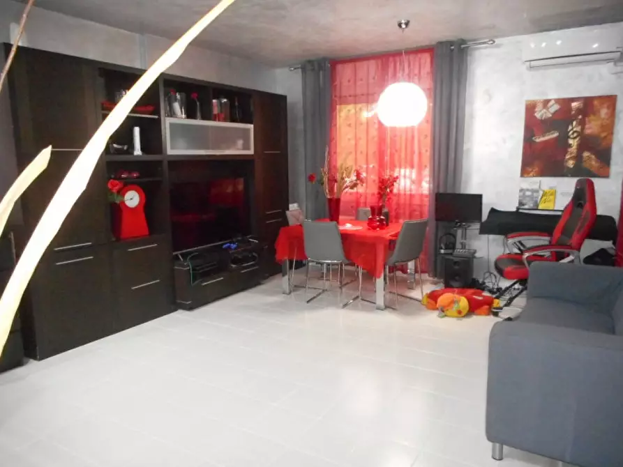 Immagine 20 di Appartamento in vendita  in via natta a Vicenza