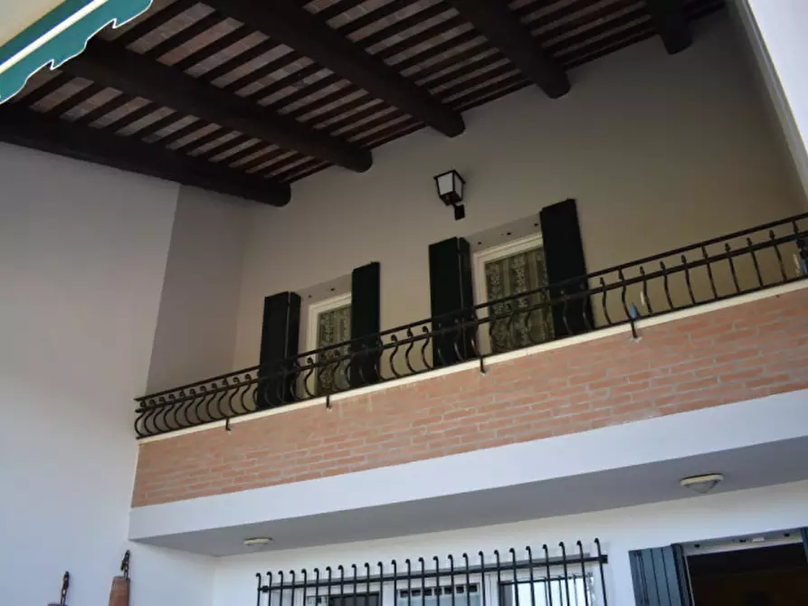 Immagine 3 di Villa in vendita  a Masera' Di Padova