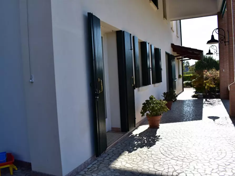 Immagine 6 di Villa in vendita  a Masera' Di Padova