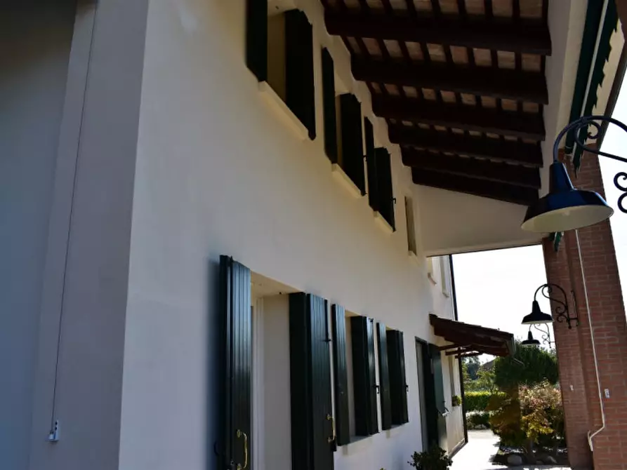 Immagine 7 di Villa in vendita  a Masera' Di Padova
