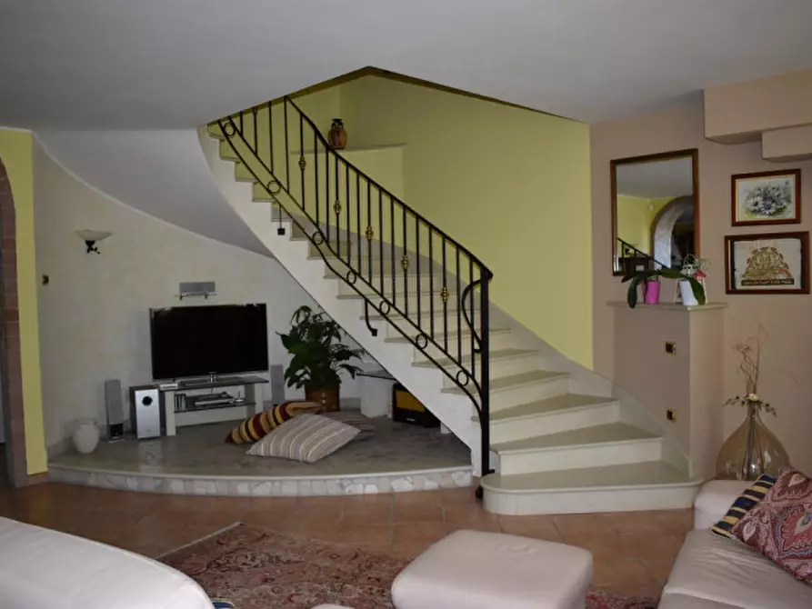 Immagine 9 di Villa in vendita  a Masera' Di Padova